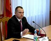 Андрей Усиков: "Убираем слова "пока" и "стараемся" из лексикона"