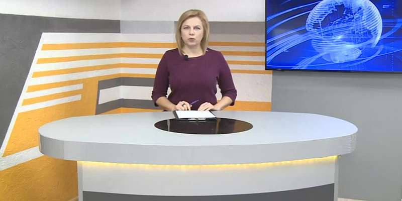 Ямочный ремонт с сюрпризами, волонтеры на передовой пандемии – сегодня в программе «Оперативный эфир»