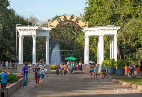 Орловские улицы и парки поделят между чиновниками