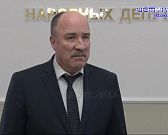 Одиннадцать ветеранов боевых действий недавно чествовали в областной администрации