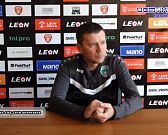 ФК "Орел" провел третий матч в рамках второй лиги Б группы 3