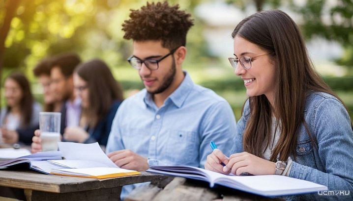 Бесплатное повышение квалификации: 8 направлений для преподавателей вузов и колледжей Бесплатное повышение квалификации: 8 направлений для преподавателей вузов и колледжей