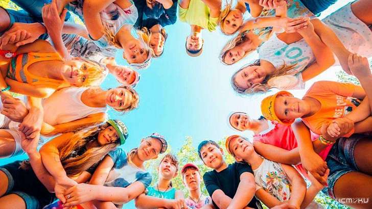 С 1 июля орловских детей ждут в 12 загородных лагерях