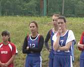 Баскетбол в уличном формате! На студенческой базе "Зелёный берег" состоялись соревнования по стритболу