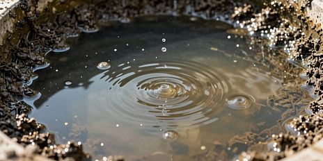 Признаки переполнения и заиливания септика: когда пора вызывать илосос и чем грозит промедление