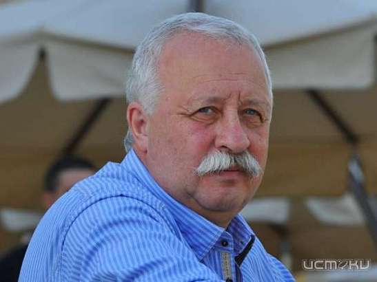 На акцию "Рекорд Победы" приедет Леонид Якубович и Дмитрий Дибров