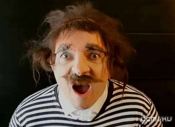 «Записки покойника» — о чем они? Узнают зрители фестиваля LUDI