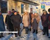 Жители мкр Лужки обратились к Путину с просьбой остановить запуск мусорного полигона "Экополис", Центральный стадион Орла стал самым посещаемым во вре...