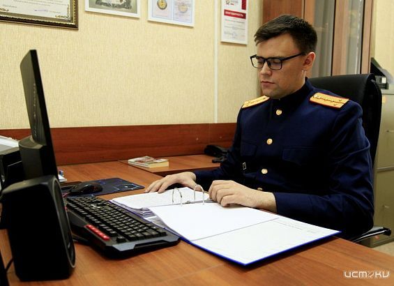 В Орле начальнику службы охраны дали условный срок за коммерческий подкуп В Орле начальнику службы охраны дали условный срок за коммерческий подкуп