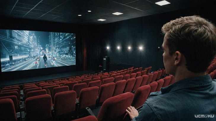 Как выбрать качественный онлайн-кинотеатр: советы зрителям