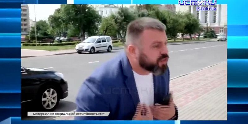 Во Мценске сорвали ремонт моста; советнику губернатора продлили арест; а "Орел" начал подготовку к сезону