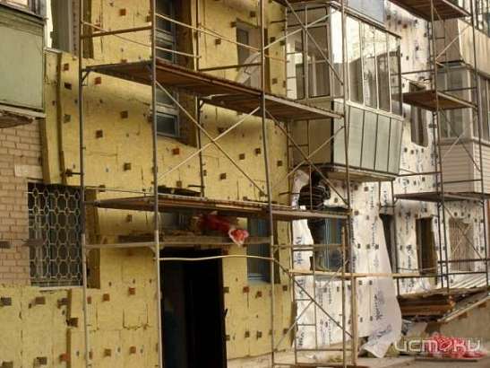 Орловская область оказалась в числе лидеров по эффективности системы капитального ремонта