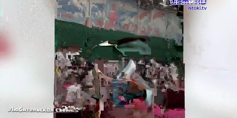 Спортивный Калейдоскоп 24.01.2026