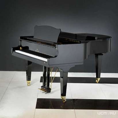 Где купить рояль