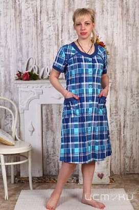 Как правильно выбрать трикотажную вещь?