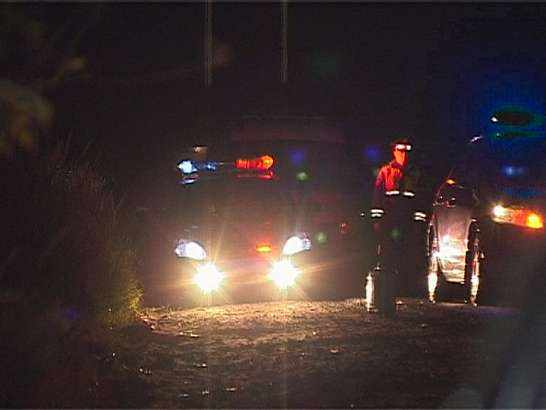 Дорога смерти