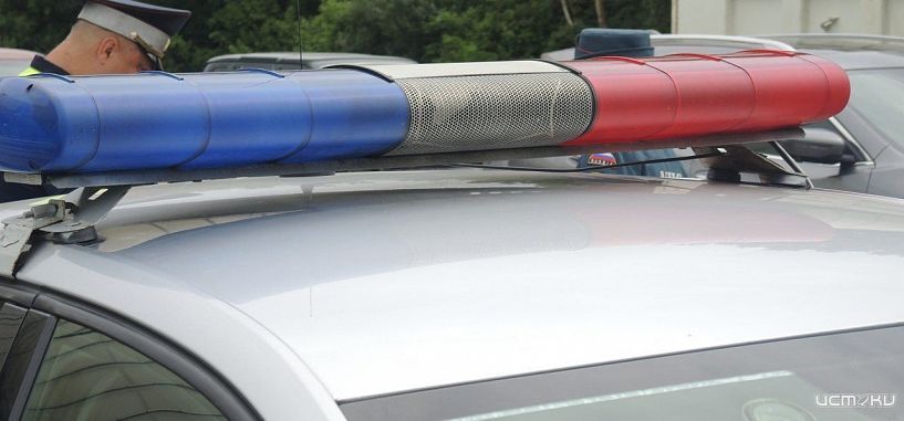 В Орловской области наблюдается рост смертности в ДТП