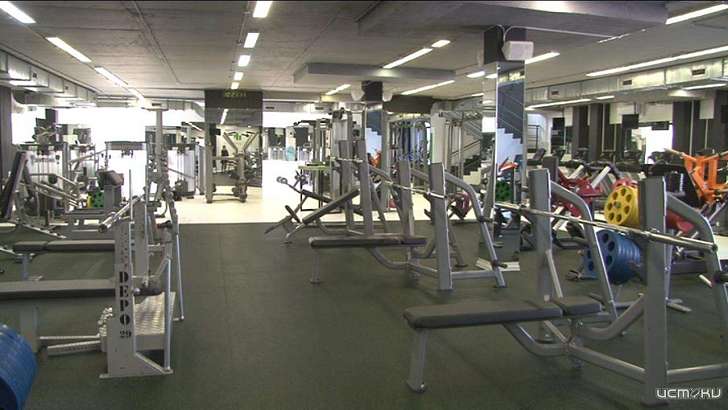 «Ушли на удаленку»: орловская фитнес индустрия продолжает работу в новом формате 