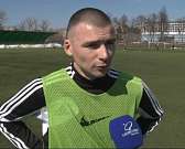 Обновленный состав, но прежние результаты: ФК «Орел» проиграл команде из 8-тысячного поселка Брянской области