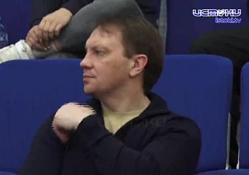 Орловские волейболистки сыграли в полуфинале в российском Чемпионате Орловские волейболистки сыграли в полуфинале в российском Чемпионате