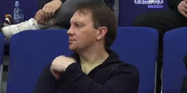 Орловские волейболистки сыграли в полуфинале в российском Чемпионате