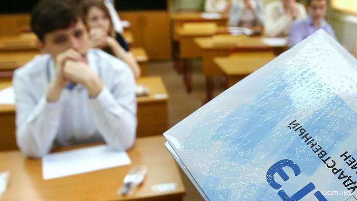 В этом году сдавать госэкзамены будут более 10 тысяч орловских школьников 