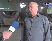 И вновь об одной из самых наболевших тем нашего региона, а именно - о сфере обращения с отходами