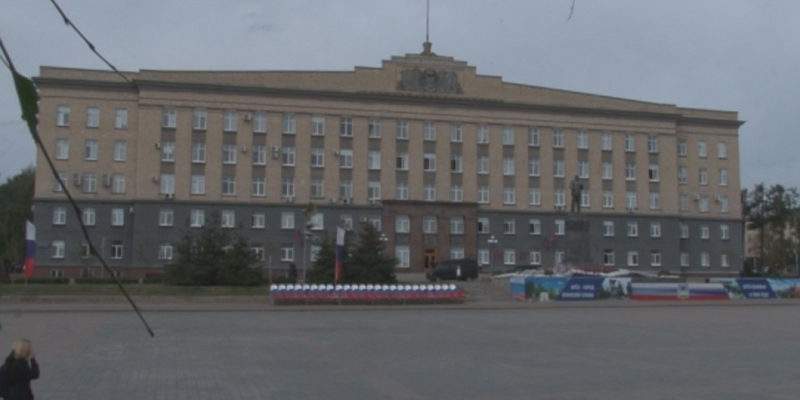 Губернатор Клычков заявил орловским справедливоросам, что они «и пальца Лежнева не стоят»