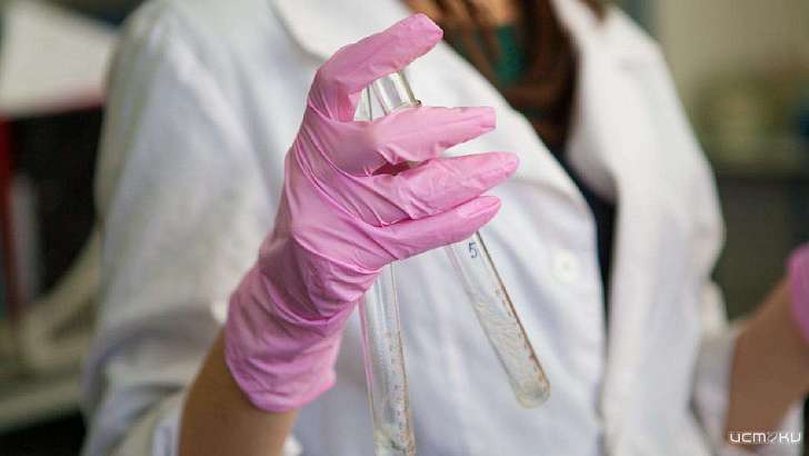 Почти 3000 орловских школьников проверили на наркотики 