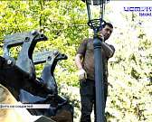 Подрядчика ул. Городской обязали исправить дефекты в работе, об этом и не только в рубрике экспресс новости