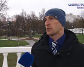 Орловские походники отправятся на Марс