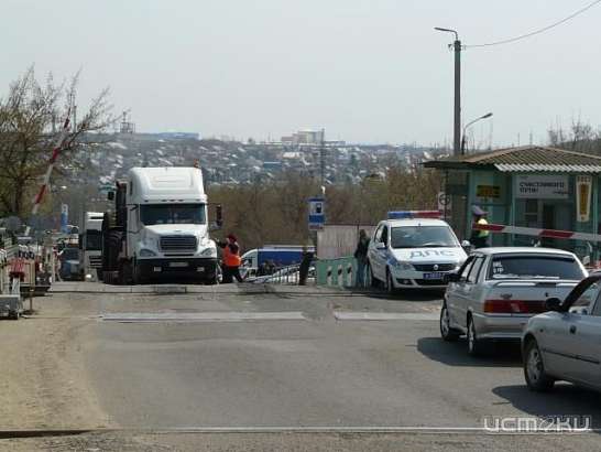 Игра в "русскую рулетку" продолжается!