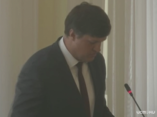 В Орле заговорили о новом бассейне