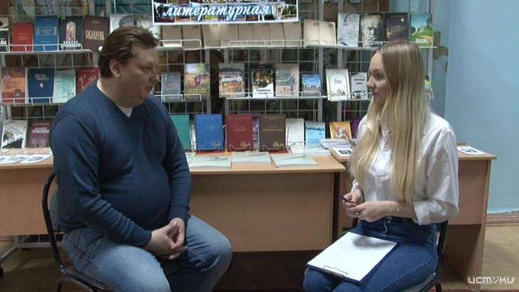 Зачем актеру нужны нелюбимые роли — узнаете в программе «Интервью»