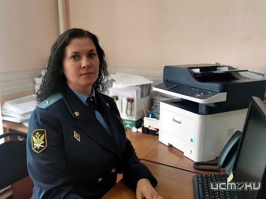 Судебные приставы вернули на работу охранника 