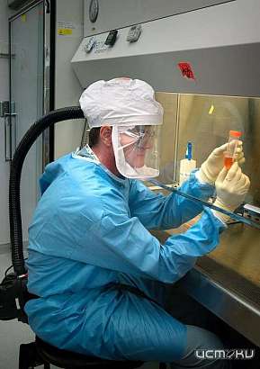 Заболеваемость гриппом и ОРВИ на Орловщине выросла за неделю на 4,7%