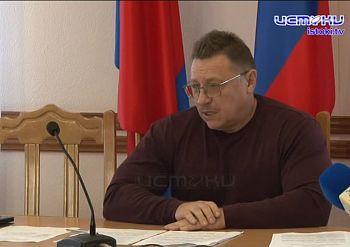 Камеры планируют установить на контейнерных площадках Орла. Депутаты потребовали конкретики по этому вопросу