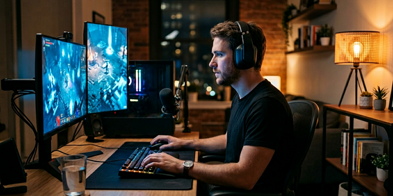 Эпические сюжетные RPG: какие 3 игры стоит пройти в первую очередь