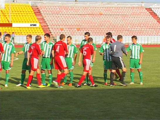 Анонс спорта