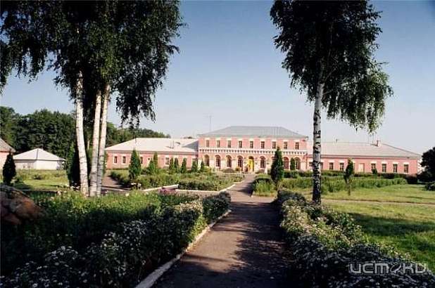 Орловчан приглашают в усадьбу Шатиловых 