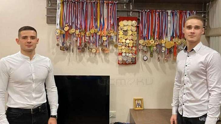 Как получить черный пояс и что запрещено спортсменам — узнаете на Ретро FM Орел