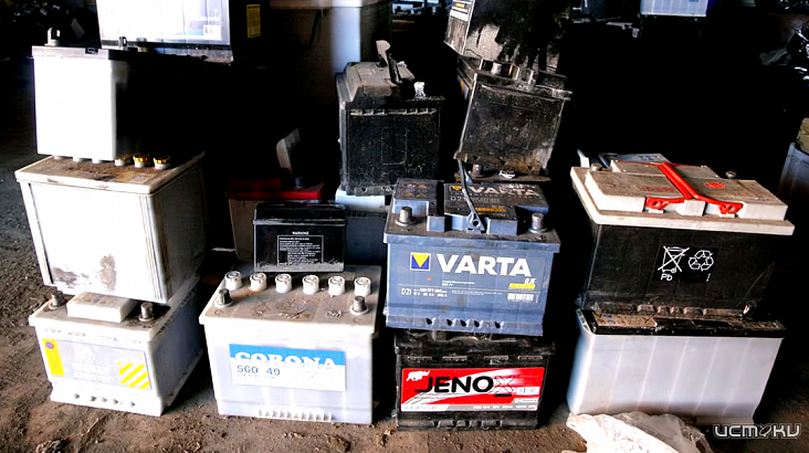 Как правильно выбрать аккумулятор для своего авто?
