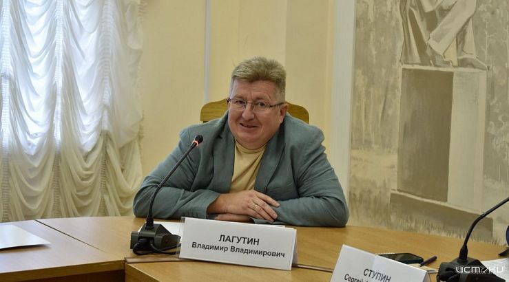 На пост мэра Орла претендуют два кандидата