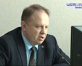 Руководитель Департамента здравоохранения Орловской области Станислав Шувалов провел онлайн-брифинг с журналистами. Какие темы были затронуты?