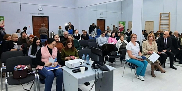 врачи медицина Повышение квалификации  Орловские врачи объединяют усилия для повышения качества медицинской помощи