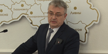 Какова перспектива замены электросетей на Орловщине