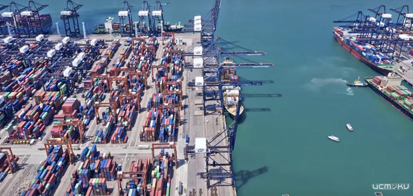 Кому доверить доставку хрупкого груза из Китая?