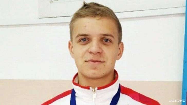 Орловчанин защищал честь России на Олимпиаде