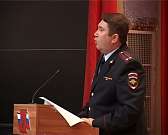 Главный выбор в жизни! В Орловском Юридическом инс