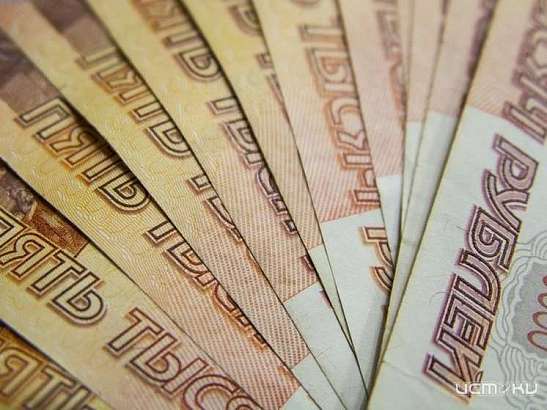 В Орловской области собрали на 6,5 млрд рублей налогов больше